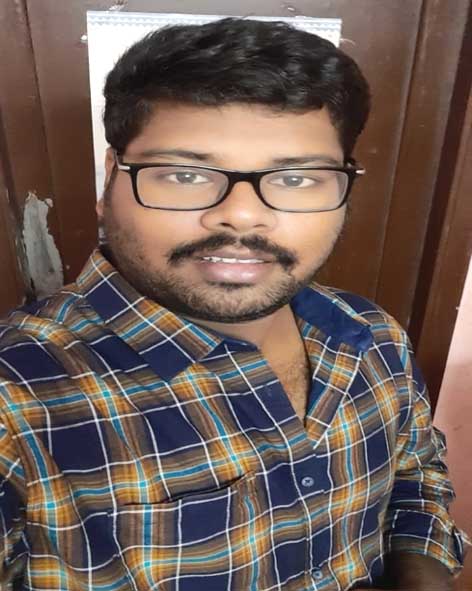 S.Vigneshkumar